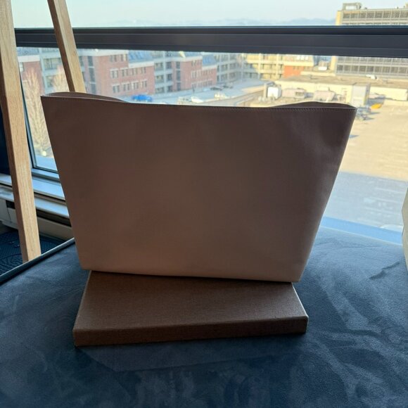 NWOT - Tote Organization Insert – Blush (Fits 13" Laptop) - Picture 4 of 8